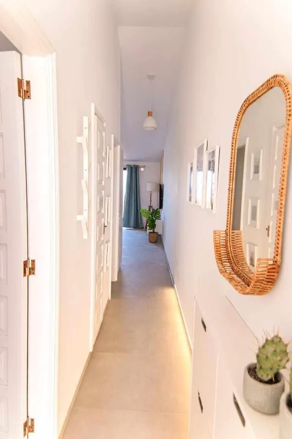 Opuncja Apartament San Miguel de Abona 0*,  Spain