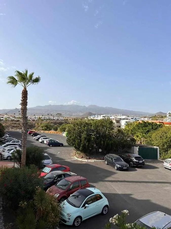 Opuncja Apartament San Miguel de Abona 0*,