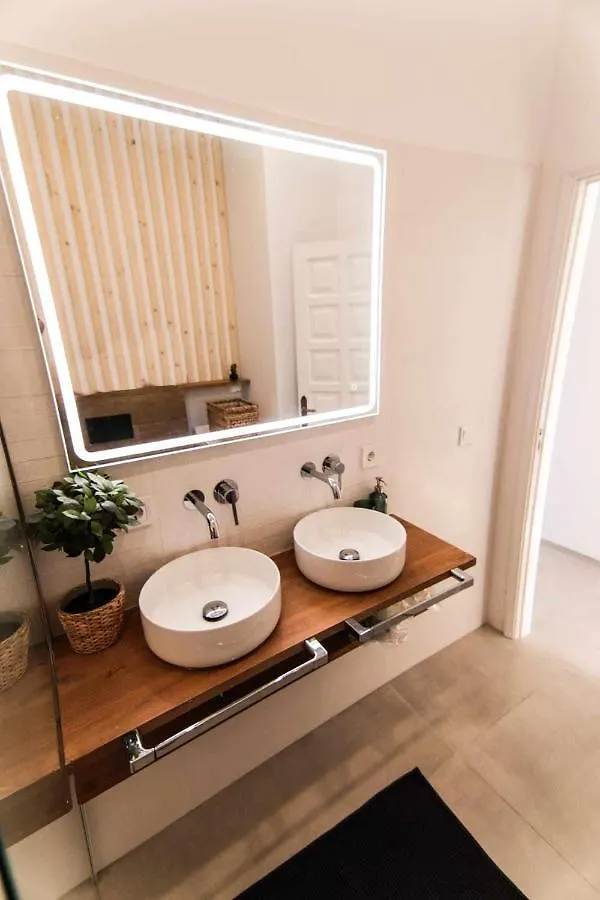 Opuncja Apartament San Miguel de Abona 0*,