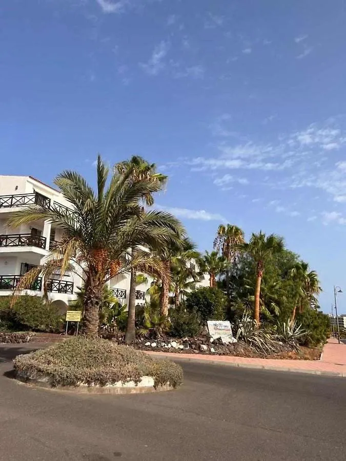 Opuncja Apartament San Miguel de Abona Apartment
