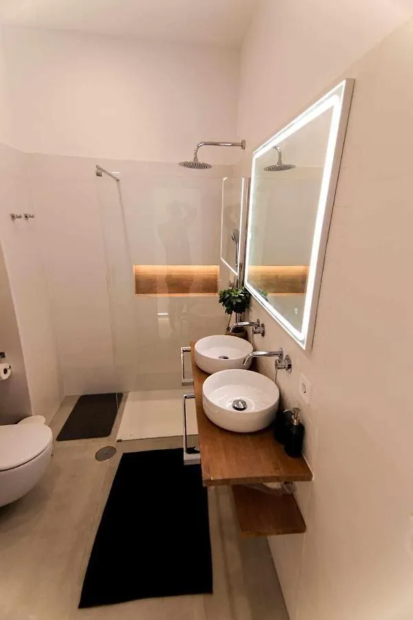 Opuncja Apartament San Miguel de Abona Apartment