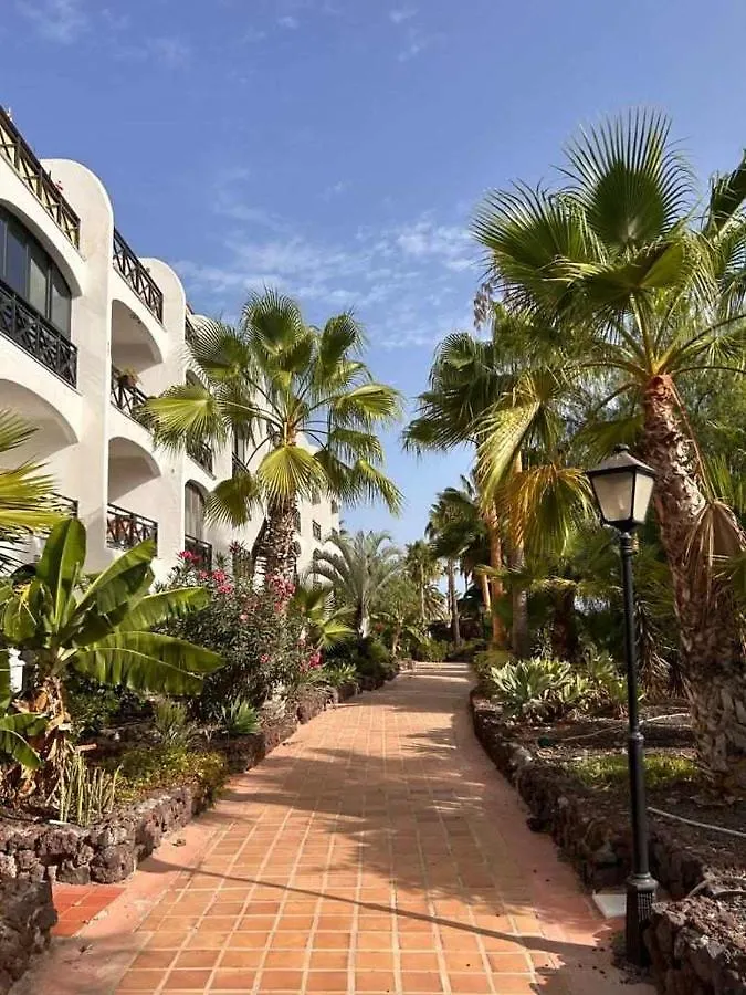 Apartment Opuncja Apartament San Miguel de Abona