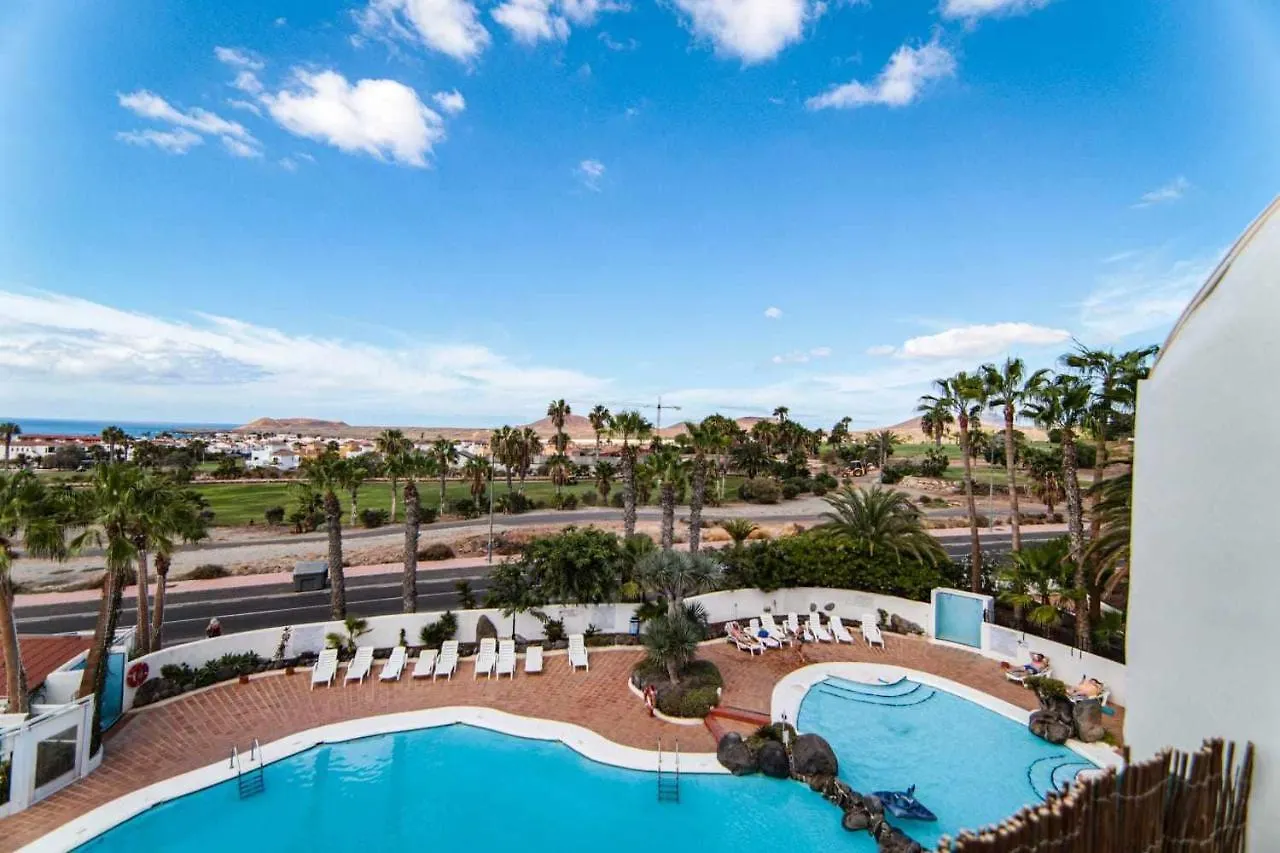 Opuncja Apartament San Miguel de Abona Spain