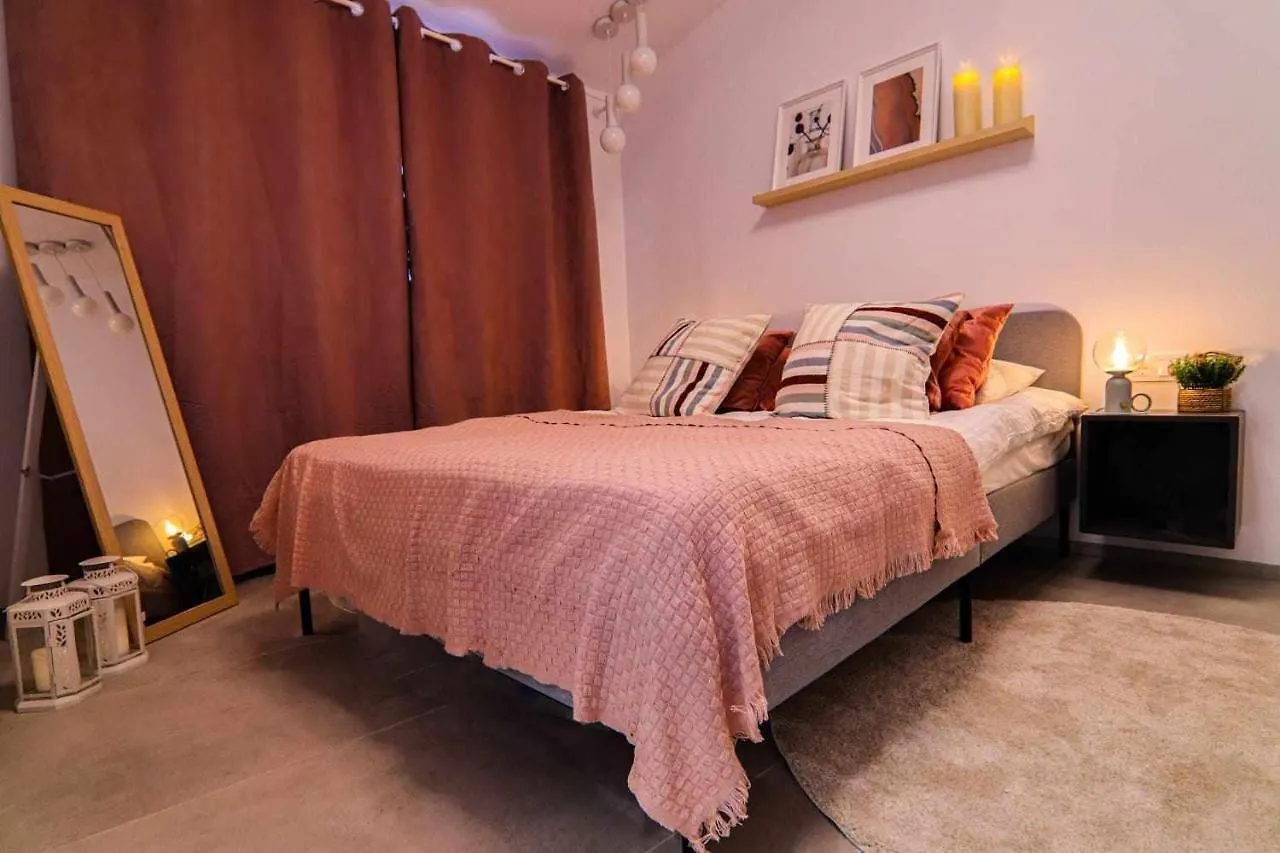 Opuncja Apartament San Miguel de Abona 0*,  Spain