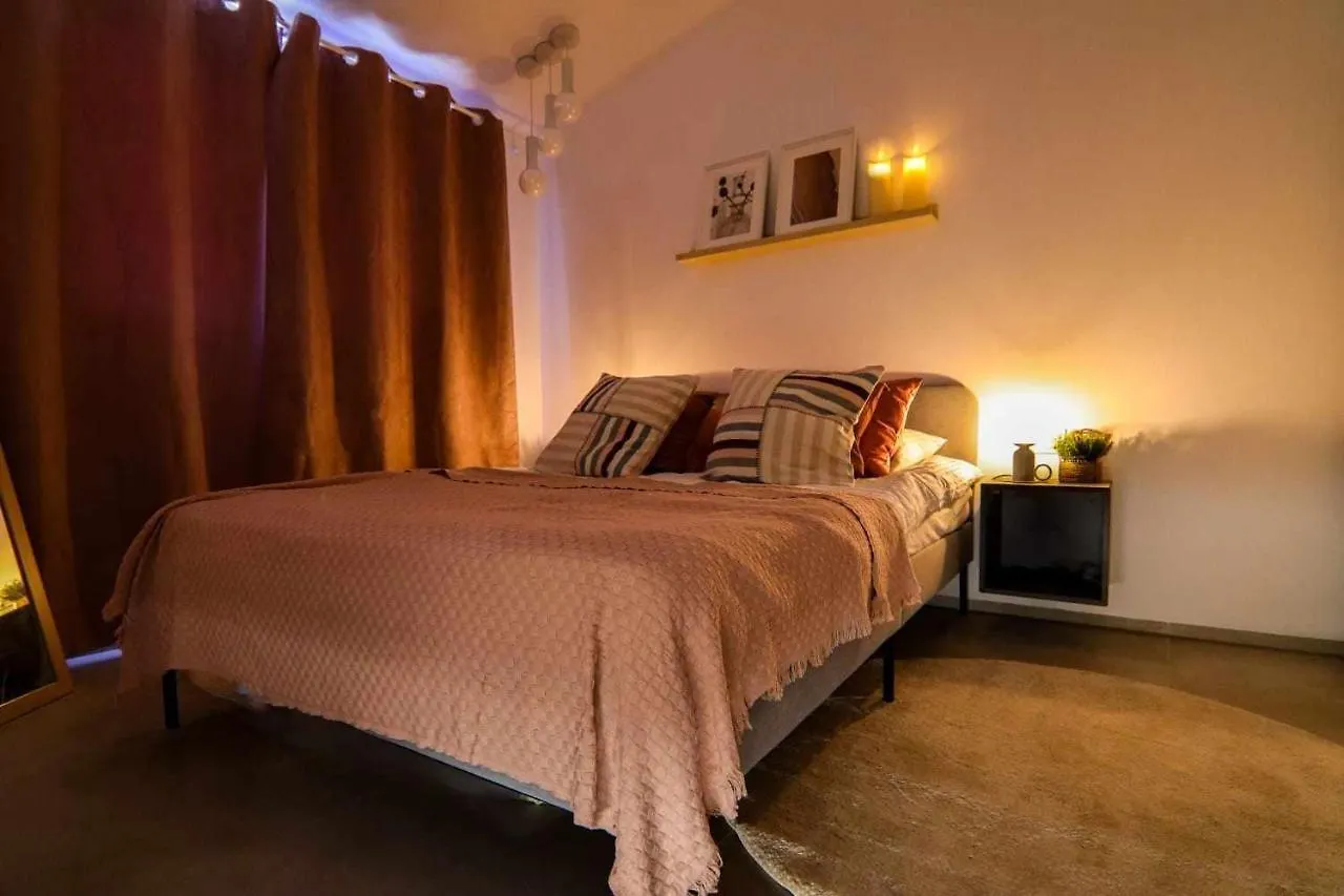 Opuncja Apartament San Miguel de Abona