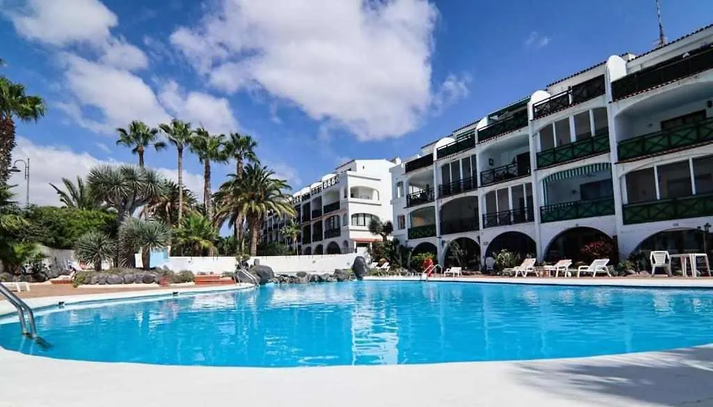 Διαμέρισμα Opuncja Apartament Σαν Μιγκέλ ντε Αμπόνα Ισπανία