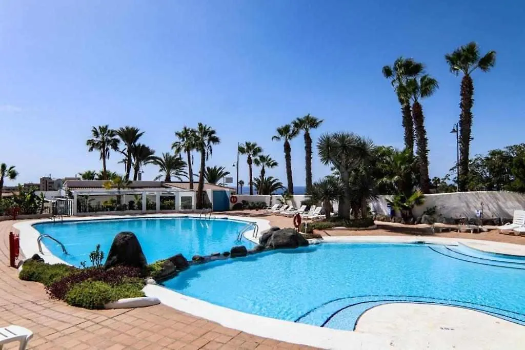 Διαμέρισμα Opuncja Apartament Σαν Μιγκέλ ντε Αμπόνα