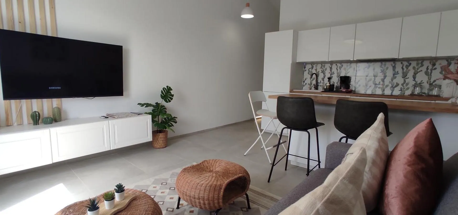 Opuncja Apartament San Miguel de Abona