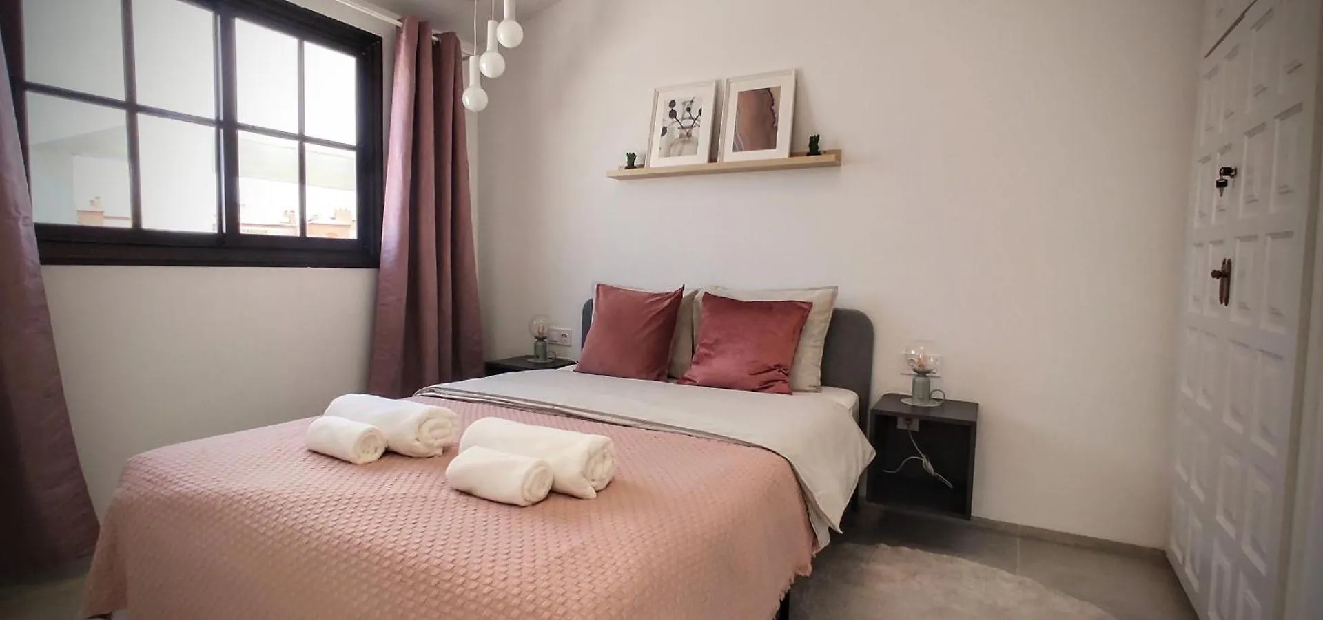 Διαμέρισμα Opuncja Apartament Σαν Μιγκέλ ντε Αμπόνα Ισπανία