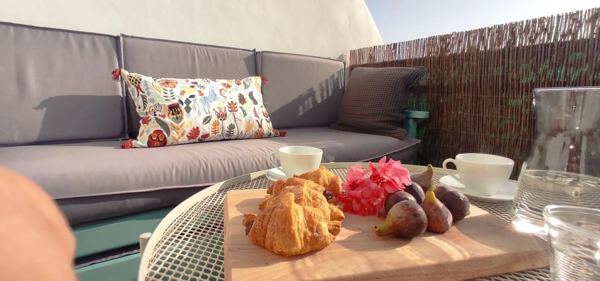 Opuncja Apartament San Miguel de Abona