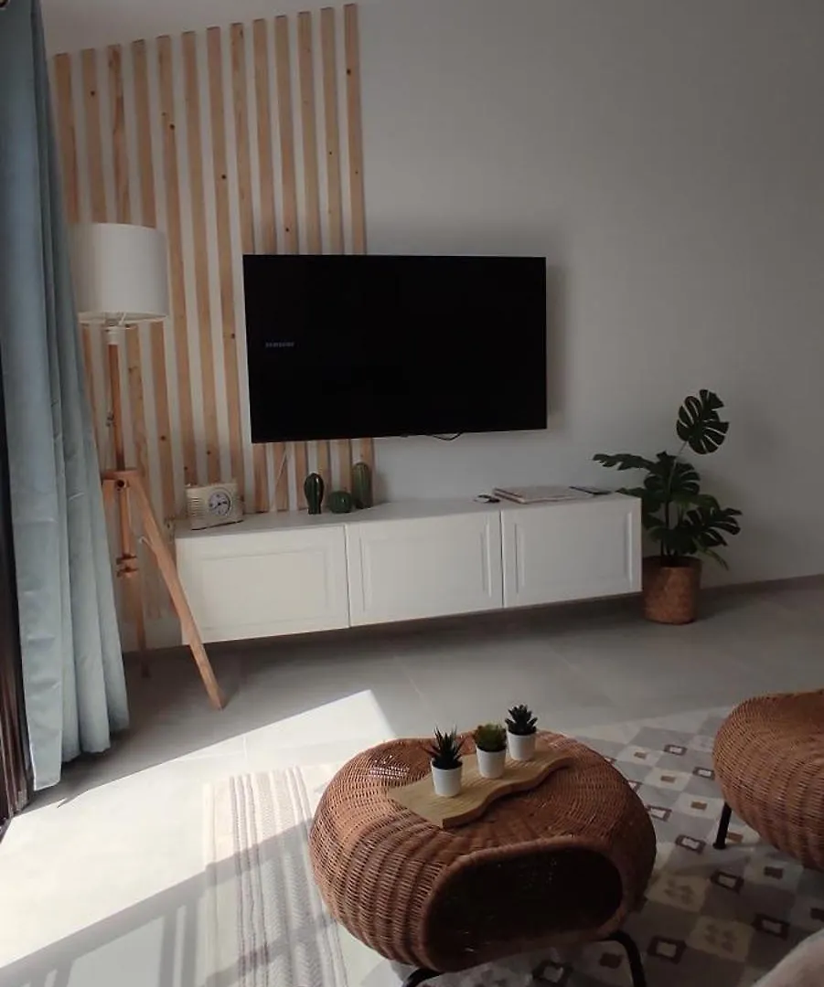 Apartment Opuncja Apartament San Miguel de Abona