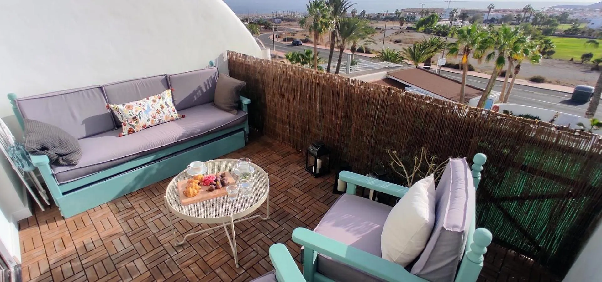 Apartment Opuncja Apartament San Miguel de Abona Spain